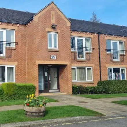 Rent this 2 bed room on Marshall Court in Yeadon, LS19 7ZD