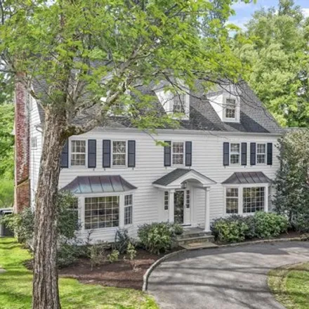 Buy this 5 bed house on 60 Londonderry Drive in Greenwich, CT 06830