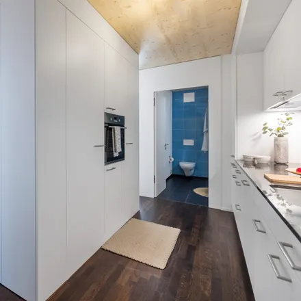 Rent this 2 bed apartment on 6500 Bellinzona