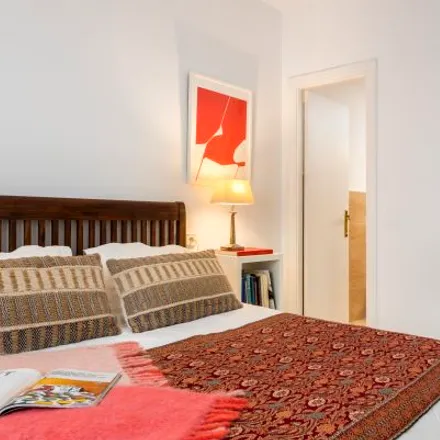 Image 8 - Calle Conde de Ibarra, 15, 41004 Seville, Spain - Apartment for rent