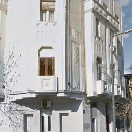 Image 2 - Doctor Nicolás Repetto 1799, Villa Crespo, C1416 DJQ Buenos Aires, Argentina - Apartment for rent
