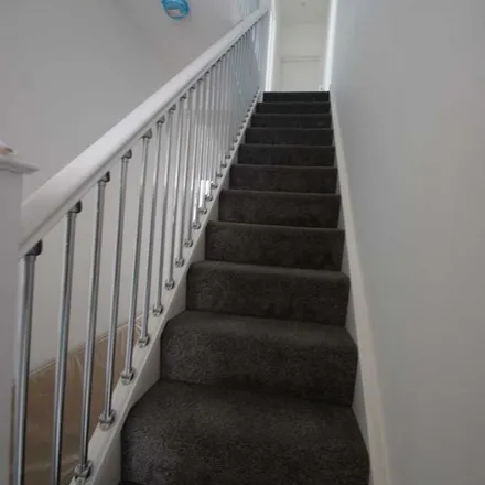 Rent this 6 bed apartment on Gordon Road in Southend-on-Sea, SS1 1NH