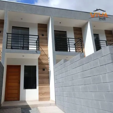 Buy this 2 bed house on Avenida Tonico Lenci in Estância Lago Azul, Franco da Rocha - SP