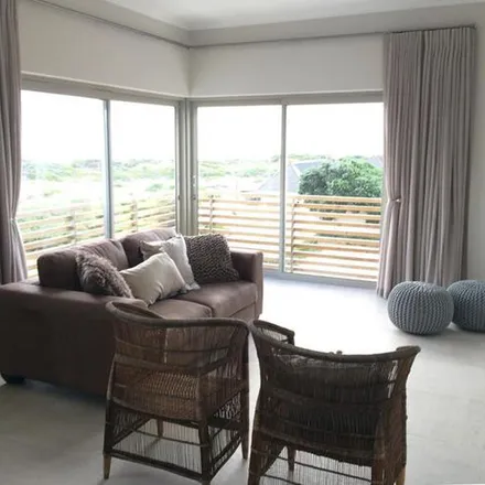 Rent this 2 bed apartment on Link Road in Muizenberg, Western Cape