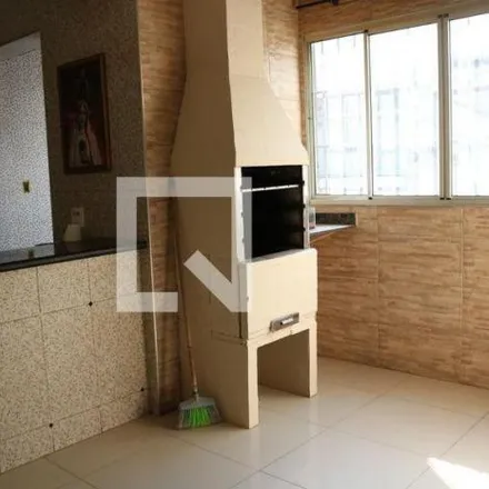 Rent this 3 bed apartment on 35º Cartório Barra Funda in Rua Barra Funda 452, Campos Elísios