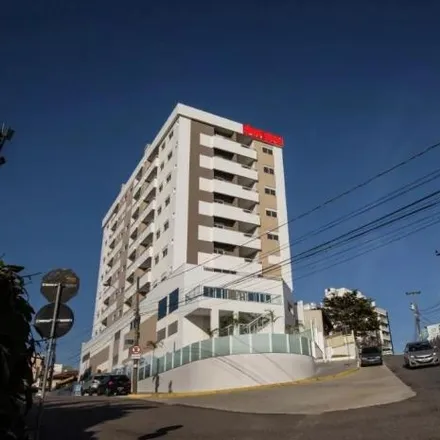 Image 2 - Rua Doutor Odilon Galotti, Capoeiras, Florianópolis - SC, 88070-530, Brazil - Apartment for sale