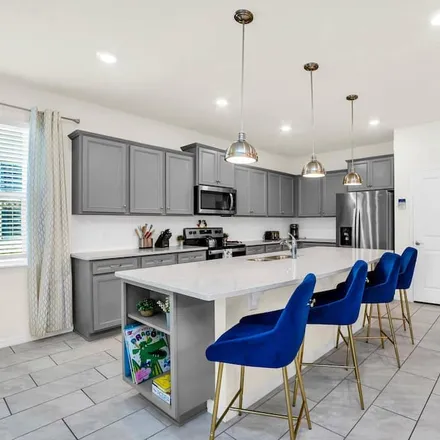 Image 9 - Davenport, FL, 33836 - House for rent