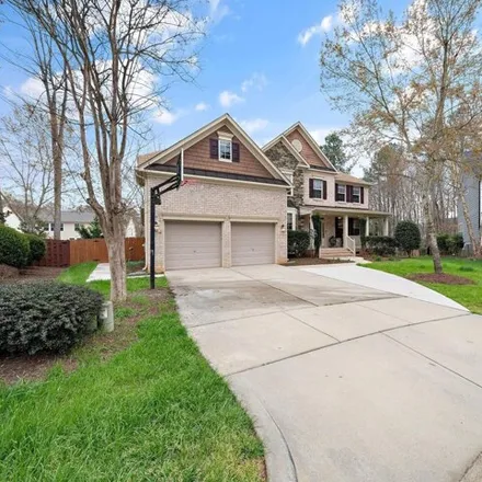 Buy this 6 bed house on 1099 Vido Drive in Cary, NC 27607