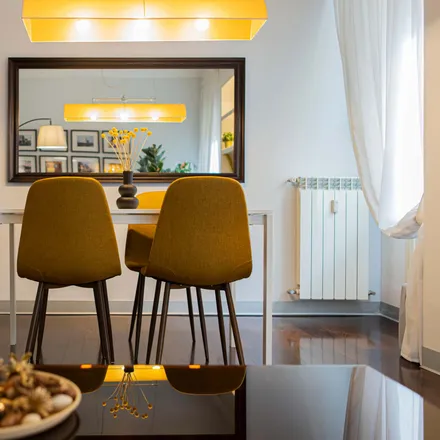 Image 2 - Pizza polline, Via Gregorio Settimo, 00165 Rome RM, Italy - Apartment for rent