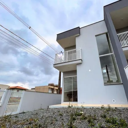 Buy this 2 bed house on unnamed road in Bananal do Sul, Guaramirim - SC
