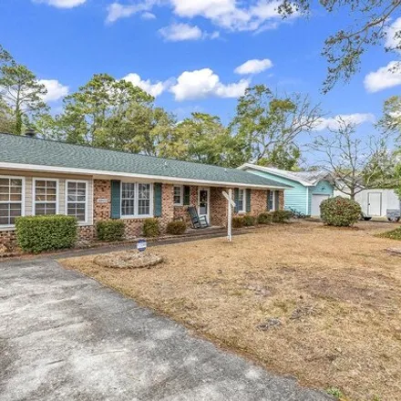 Buy this 2 bed house on 8922 Landing Drive Southwest in Shady Forest, Brunswick County