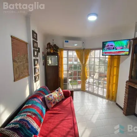 Buy this 1 bed apartment on J. M. Chiozza 3337 in Partido de La Costa, 7111 San Bernardo del Tuyú