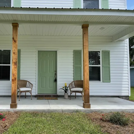 Image 4 - 1092 South Water Street, Monticello, Jefferson County, FL 32344, USA - House for sale
