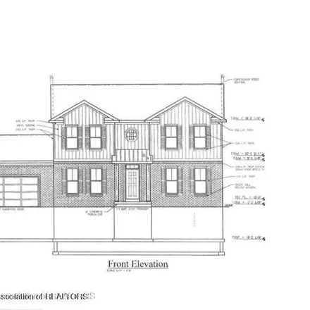 Buy this 4 bed house on 1578 Belvedere Avenue in Meridian Charter Township, MI 48864