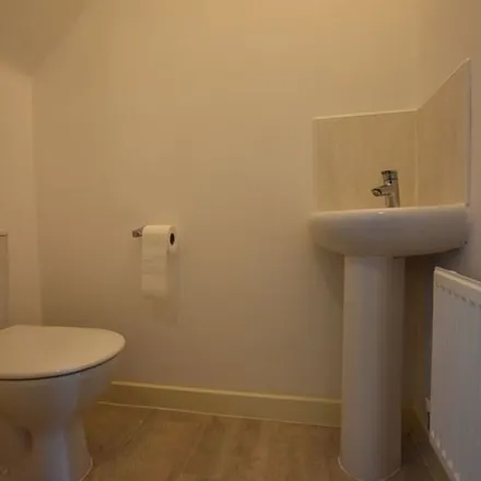 Image 5 - 11 Brodwell Grove, Nottingham, NG3 3BB, United Kingdom - Apartment for rent