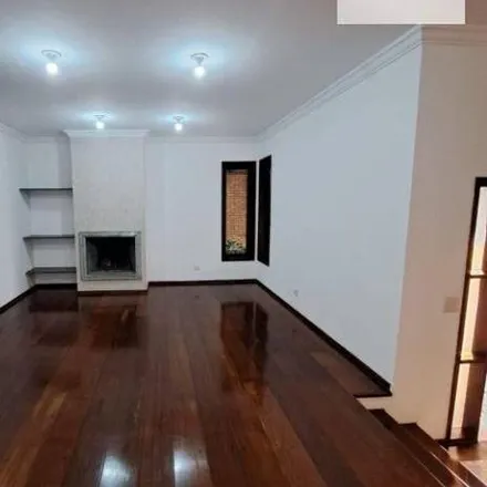 Rent this 4 bed house on Alameda Platina in Santana de Parnaíba, Santana de Parnaíba - SP