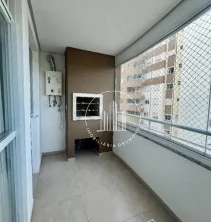 Buy this 3 bed apartment on Rua Hidalgo Araújo in Jardim Cidade de Florianópolis, São José - SC