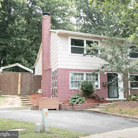 Buy this 5 bed house on 4201 Harvest Court in Dale City, VA 22193