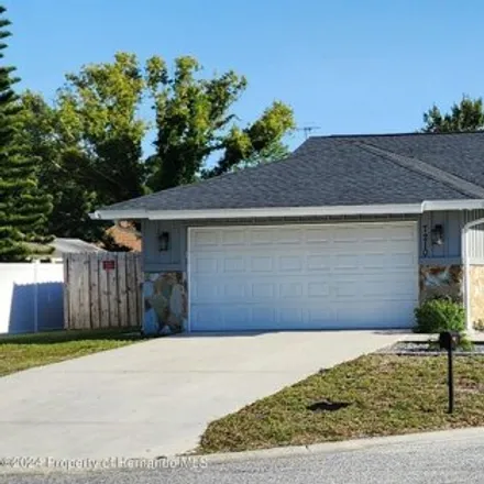 Buy this 2 bed house on 7200 Cheshire Court in Hudson, FL 34667