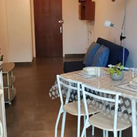Rent this 1 bed apartment on Boulevard Général de Gaulle in 20200 Bastia, France