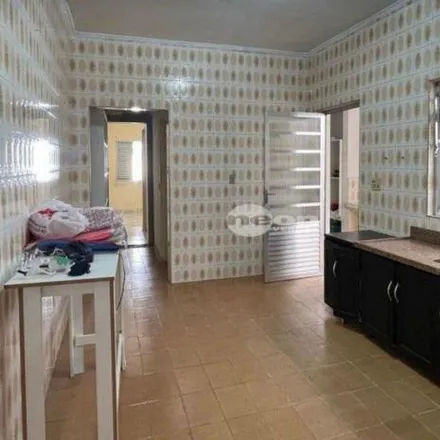 Buy this 2 bed house on Rua Suíça in Parque das Nações, Santo André - SP
