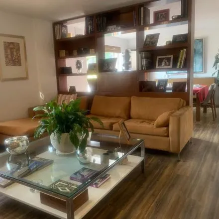 Image 1 - unnamed road, Colonia Lomas del Padre, 05010 Mexico City, Mexico - Apartment for sale