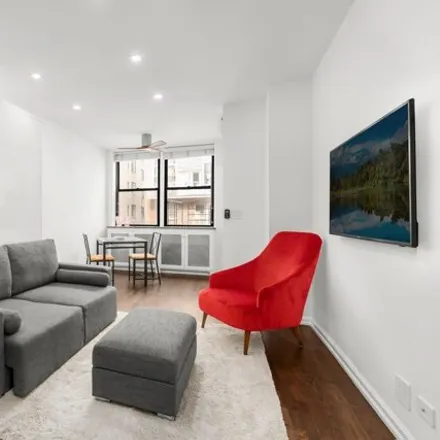 Rent this studio apartment on 148 East 84th Street in New York, NY 10028