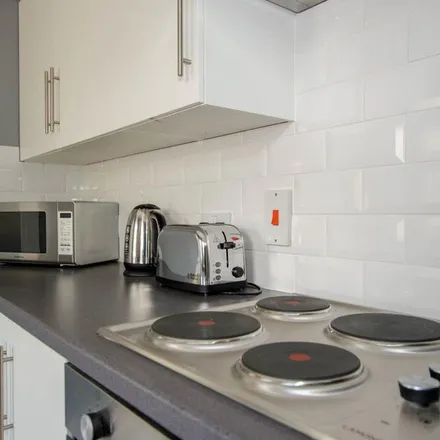 Rent this 1 bed apartment on Carlton Road in Boston, PE21 8LL