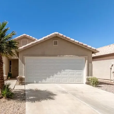 Buy this 3 bed house on 21820 North 32nd Avenue in Phoenix, AZ 85027