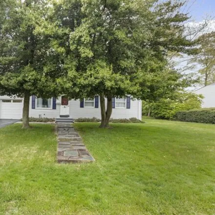 Buy this 3 bed house on 8 Canterbury Road in Groton, CT 06355
