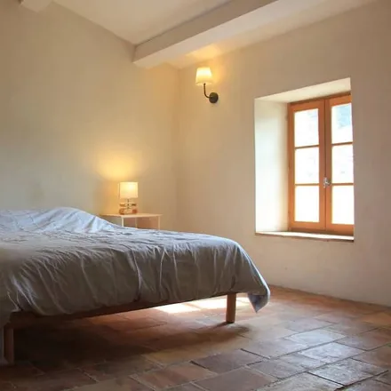 Rent this 5 bed house on 26130 Montségur-sur-Lauzon