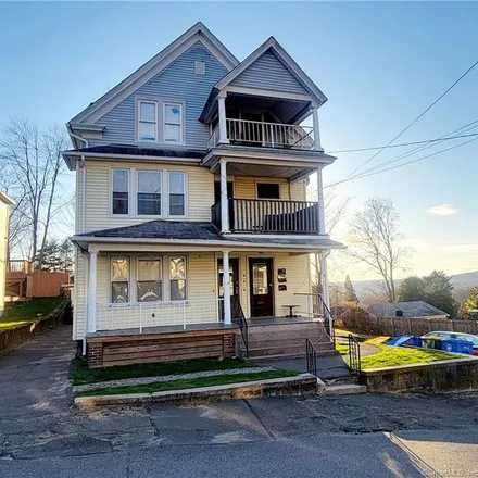 Rent this 2 bed apartment on 102 Kelsey Street in Hopeville, Waterbury