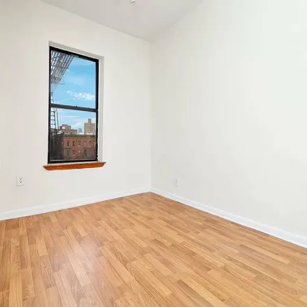 Rent this 1 bed apartment on 619 East 5th Street in New York, NY 10009