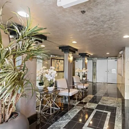 Image 2 - Beverly Hills Plaza Hotel, 10300 Wilshire Boulevard, Los Angeles, CA 90024, USA - Condo for sale