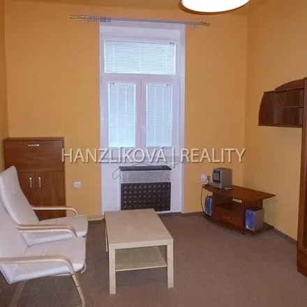 Image 3 - Matice školské, 370 49 České Budějovice, Czechia - Apartment for rent