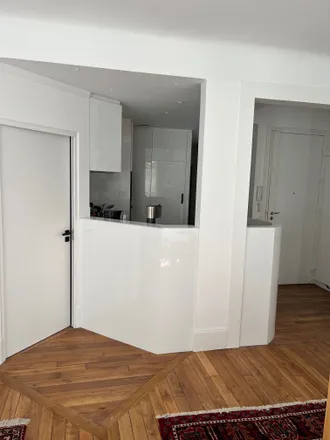 Image 4 - 5 Rue Henri Duchène, 75015 Paris, France - Apartment for rent