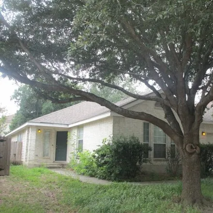 Buy this 3 bed house on 5290 Stormy Trail in San Antonio, TX 78247