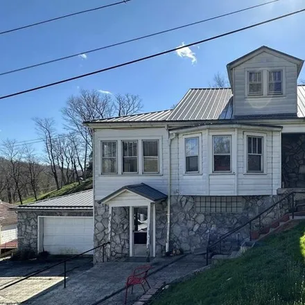 Buy this 3 bed house on 66 Terra Street in Harrison County, WV 26301