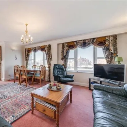 Buy this 2 bed apartment on Blenheim Court in Rotherhithe Street, London