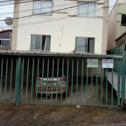 Image 2 - Rua Quaresmeira, Ibirité - MG, 30672, Brazil - Apartment for sale
