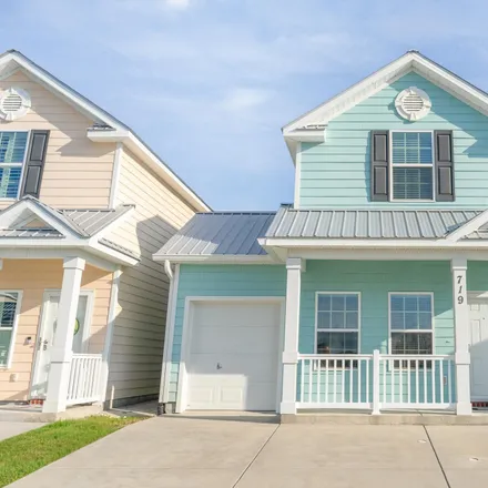 Buy this 3 bed condo on 719 Shell Creek Circle in Ocean Drive Beach, North Myrtle Beach
