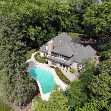 Image 4 - 11515 Parkview Drive, Mequon, WI 53092, USA - House for sale