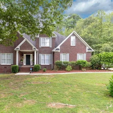 Buy this 4 bed house on 3066 River Ridge Drive in Macon, GA 31204
