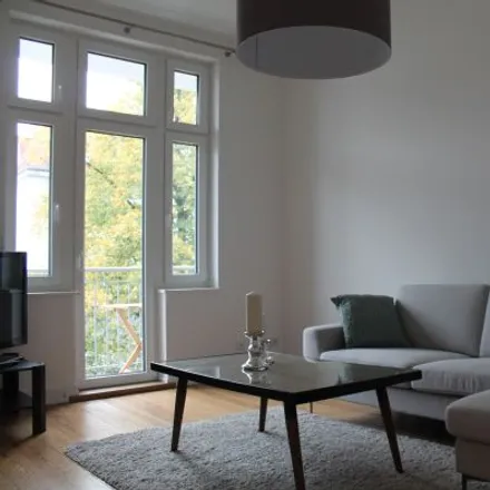 Rent this 3 bed apartment on Preystraße 6 in 22303 Hamburg, Germany