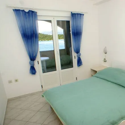 Rent this 2 bed apartment on Putnikovići in Planikovica, D414