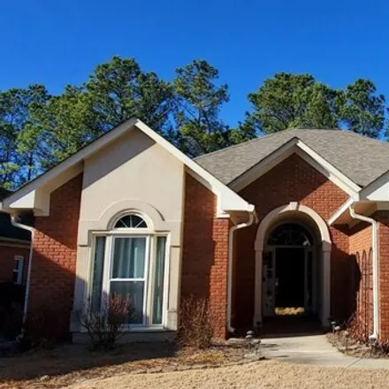 Buy this 3 bed house on 5296 Overlook Circle in Valdawood, Hoover