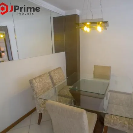 Rent this 3 bed apartment on Avenida Oceânica 768 in Praia do Morro, Guarapari - ES