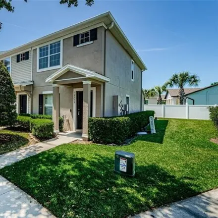 Image 3 - 16297 Swan View Circle, Odessa, Pasco County, FL 33556, USA - Townhouse for sale
