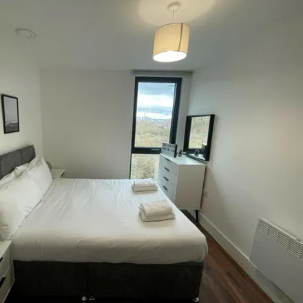 Image 5 - Mowbray Street, Kelham Island, Sheffield, S3 8FG, United Kingdom - Room for rent