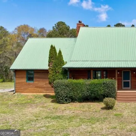 Buy this 6 bed house on 940 McCurley Road in Madison County, GA 30683
